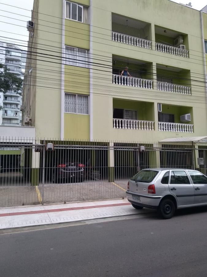 Hospedagem Da Grega Balneário Camboriú Exterior foto
