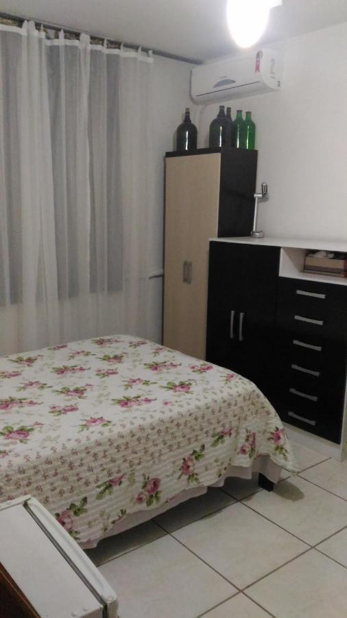 Hospedagem Da Grega Balneário Camboriú Cameră foto