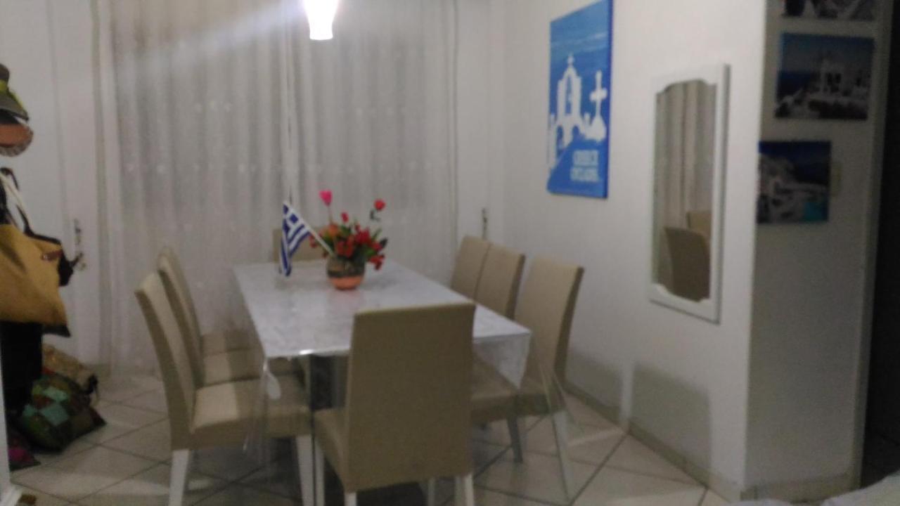 Hospedagem Da Grega Balneário Camboriú Cameră foto