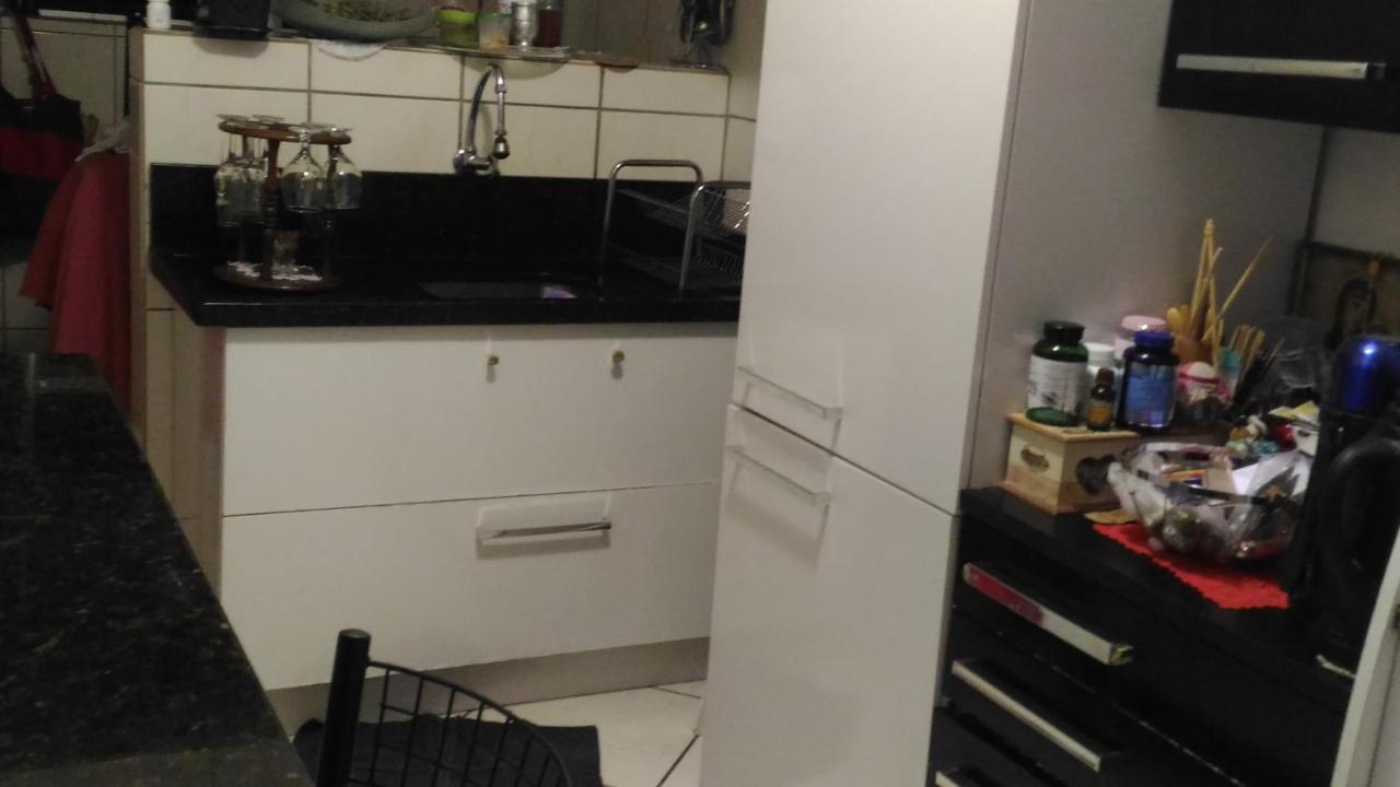 Hospedagem Da Grega Balneário Camboriú Cameră foto