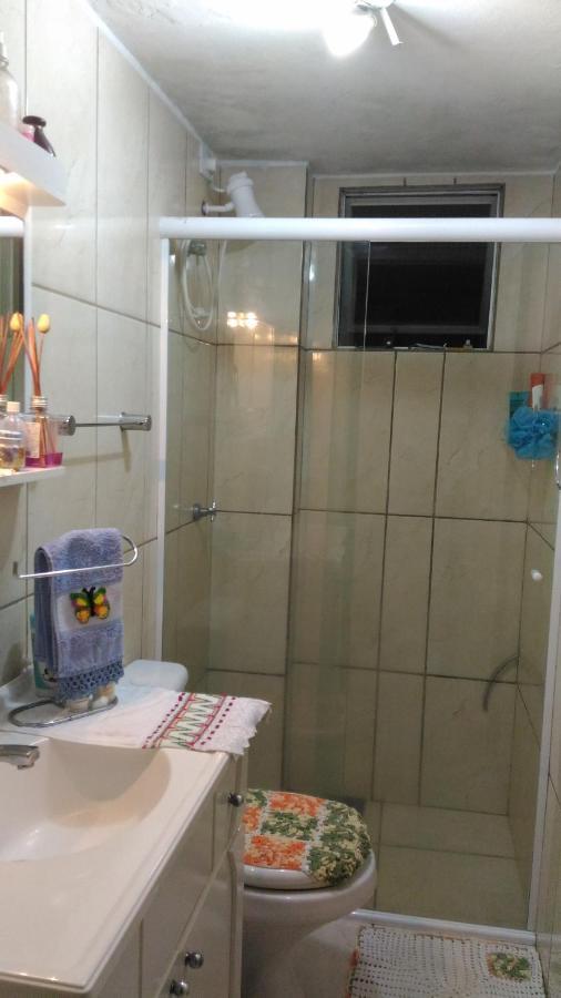 Hospedagem Da Grega Balneário Camboriú Cameră foto